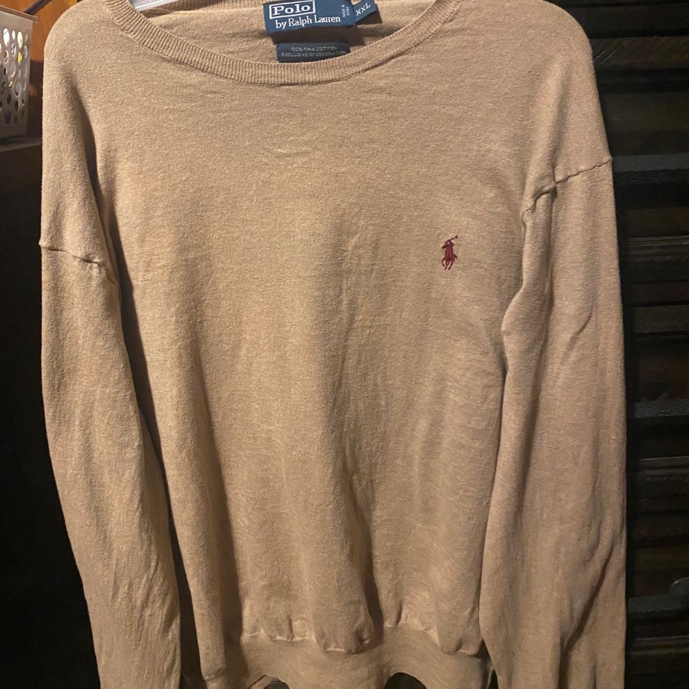 Ralph Lauren long sleeve